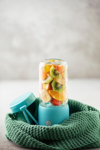 Portable Blender