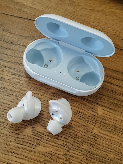 Wireless Earbuds Pro